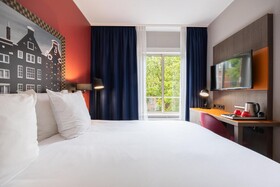 Leonardo Hotel Amsterdam City Center