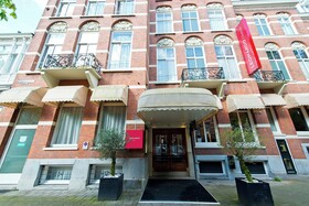 Leonardo Hotel Amsterdam City Center