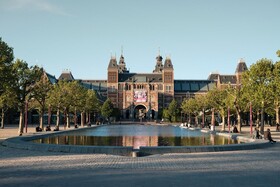 Leonardo Hotel Amsterdam City Center