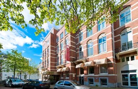 Leonardo Hotel Amsterdam City Center