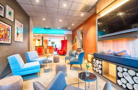Leonardo Hotel Amsterdam City Center