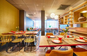 Leonardo Hotel Amsterdam City Center