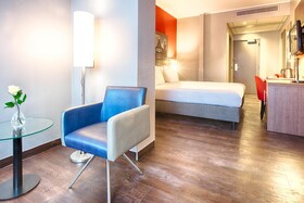 Leonardo Hotel Amsterdam City Center
