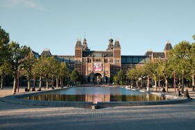 Leonardo Hotel Amsterdam City Center