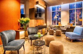 Leonardo Hotel Amsterdam City Center