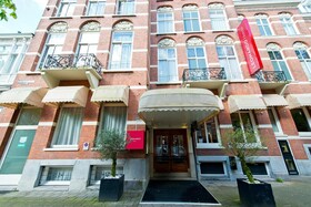 Leonardo Hotel Amsterdam City Center