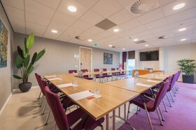 Leonardo Hotel Amsterdam Rembrandtpark
