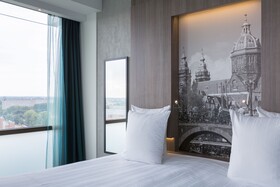 Leonardo Hotel Amsterdam Rembrandtpark