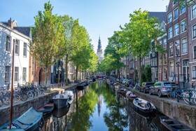 Leonardo Hotel Amsterdam Rembrandtpark
