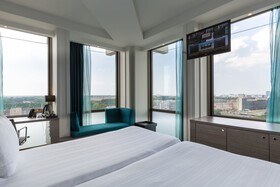 Leonardo Hotel Amsterdam Rembrandtpark