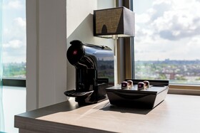 Leonardo Hotel Amsterdam Rembrandtpark
