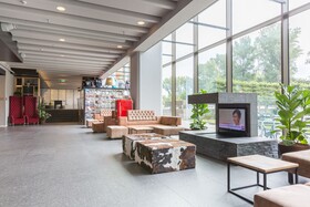 Leonardo Hotel Amsterdam Rembrandtpark
