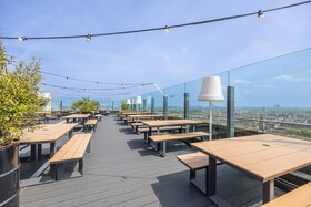 Leonardo Hotel Amsterdam Rembrandtpark