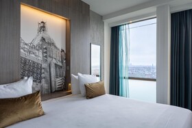 Leonardo Hotel Amsterdam Rembrandtpark