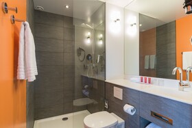 Leonardo Hotel Amsterdam Rembrandtpark