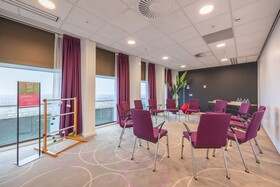 Leonardo Hotel Amsterdam Rembrandtpark