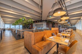Leonardo Hotel Amsterdam Rembrandtpark