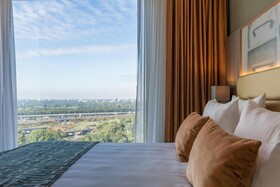 Leonardo Royal Hotel Amsterdam