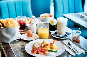 Leonardo Royal Hotel Amsterdam