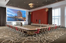 Leonardo Royal Hotel Amsterdam