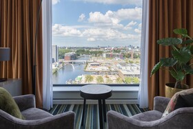 Leonardo Royal Hotel Amsterdam
