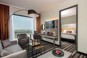 Leonardo Royal Hotel Amsterdam