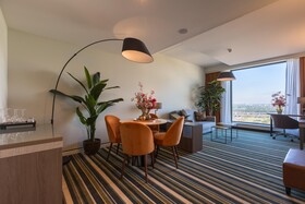 Leonardo Royal Hotel Amsterdam