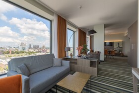 Leonardo Royal Hotel Amsterdam
