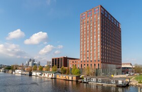 Leonardo Royal Hotel Amsterdam