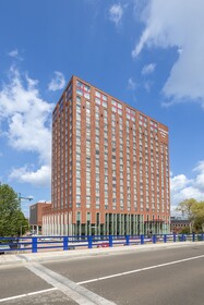 Leonardo Royal Hotel Amsterdam