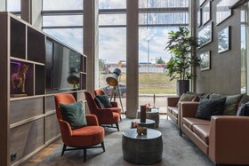 Leonardo Royal Hotel Amsterdam