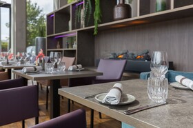Leonardo Royal Hotel Amsterdam