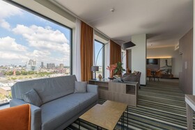 Leonardo Royal Hotel Amsterdam