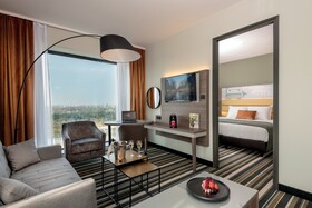 Leonardo Royal Hotel Amsterdam