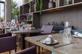 Leonardo Royal Hotel Amsterdam