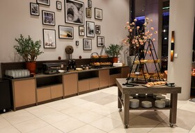 Leonardo Royal Hotel Amsterdam