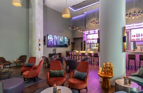 Leonardo Royal Hotel Amsterdam
