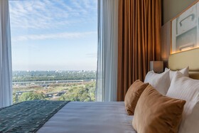 Leonardo Royal Hotel Amsterdam