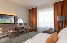 Leonardo Royal Hotel Amsterdam
