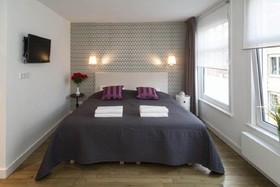 Marigold Suite Studios