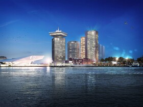 Maritim Hotel Amsterdam