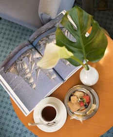 Maritim Hotel Amsterdam