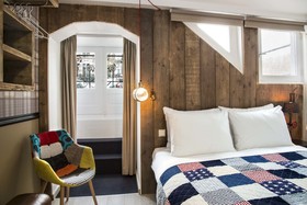 Max Brown Hotel Canal District