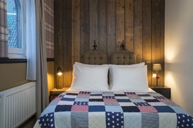 Max Brown Hotel Canal District
