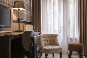 Max Brown Hotel Canal District