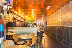 Max Brown Hotel Canal District