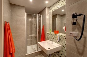 Meininger Hotel Amsterdam City West