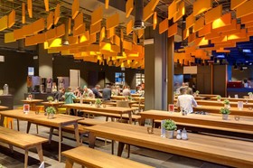 Meininger Hotel Amsterdam City West