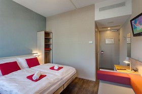 Meininger Hotel Amsterdam City West