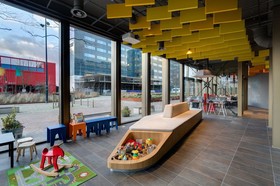 Meininger Hotel Amsterdam City West